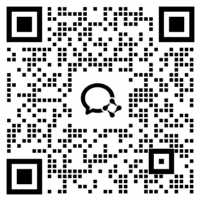 企业微信二维码